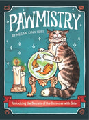 Pawmistry : Unlocking the Secrets of the Universe with Cats-9781797209593