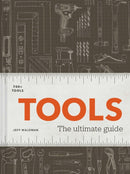 Tools-9781797209876
