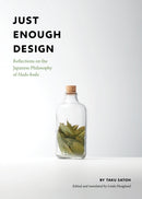 Just Enough Design-9781797209906