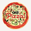 Made with Love: Pizza!-9781797210834