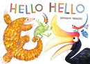Hello Hello-9781797211411