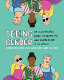 Seeing Gender-9781797211978