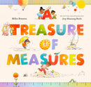 Treasure of Measures-9781797212159