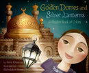 Golden Domes and Silver Lanterns-9781797212531
