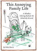 This Annoying Family Life-9781797214467