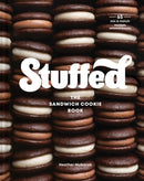 Stuffed : The Sandwich Cookie Book-9781797214535