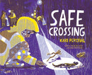 Safe Crossing-9781797214566