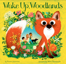 Wake Up, Woodlands-9781797215037