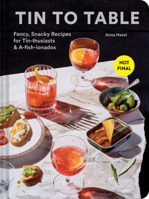 Tin to Table