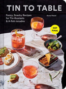 Tin to Table