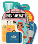 Bookscape Board Books: Bon Voyage!-9781797215594