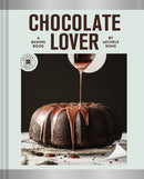Chocolate Lover : A Baking Book-Decadent Treats-9781797215914