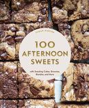 100 Afternoon Sweets : With Snacking Cakes, Brownies, Blondies, and More-9781797216188
