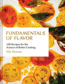 Fundamentals of Flavor