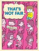 That's Not Fair-9781797216911
