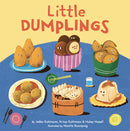 Little Dumplings-9781797216928