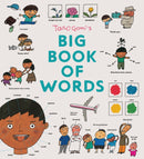 Taro Gomi''s Big Book of Words