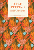 Pocket Nature: Leaf-Peeping-9781797217420