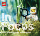 LEGO in Focus : Explore the Miniature World of LEGO Photography-9781797217604