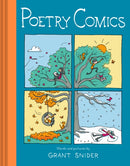 Poetry Comics-9781797219653