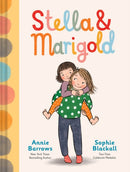 Stella & Marigold : Book 1-9781797219707