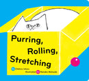 Purring, Rolling, Stretching-9781797219929