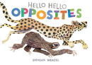 Hello Hello Opposites-9781797219981