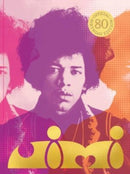 Jimi-9781797220017