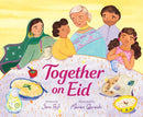 Together on Eid-9781797220956