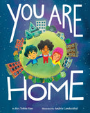 You Are Home-9781797221663