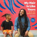 My Hair Is Like Yours-9781797221854