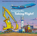 Construction Site: Taking Flight!-9781797221922