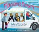 Mariam's Dream : The Story of Mariam Al-Shaar and Her Food Truck of Hope-9781797222332