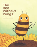 The Bee Without Wings-9781797222509