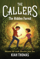Callers: The Hidden Forest : Book 2-9781797222585
