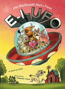 E-I-UFO : Old MacDonald Had a Farm-9781797223896