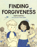Finding Forgiveness-9781797223964