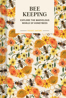 Pocket Nature: Beekeeping : Explore the Marvelous World of Honeybees-9781797224831