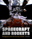 Spacecraft and Rockets : Photographs from the Archives of NASA-9781797225098