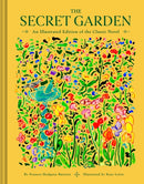 The Secret Garden : An Illustrated Edition of the Classic Novel-9781797225180