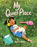 My Quiet Place-9781797225319