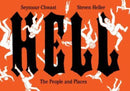 Hell : The People and Places-9781797225616
