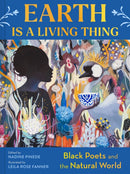 Earth Is a Living Thing