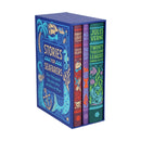 Stories for Seafarers : Three Unforgettable Tales from Above and Below the Waves-9781797226217