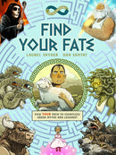 Find Your Fate: Endlessly Adventures