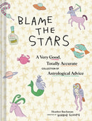 Blame the Stars