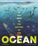 If You Went to the Bottom of the Ocean