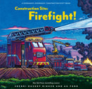 Construction Site: Firefight!-9781797226590