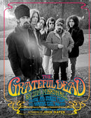 The Grateful Dead by Jim Marshall : Photos and Stories from the Formative Years, 1966-1977-9781797226637