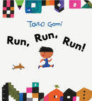 Run, Run, Run!-9781797226682